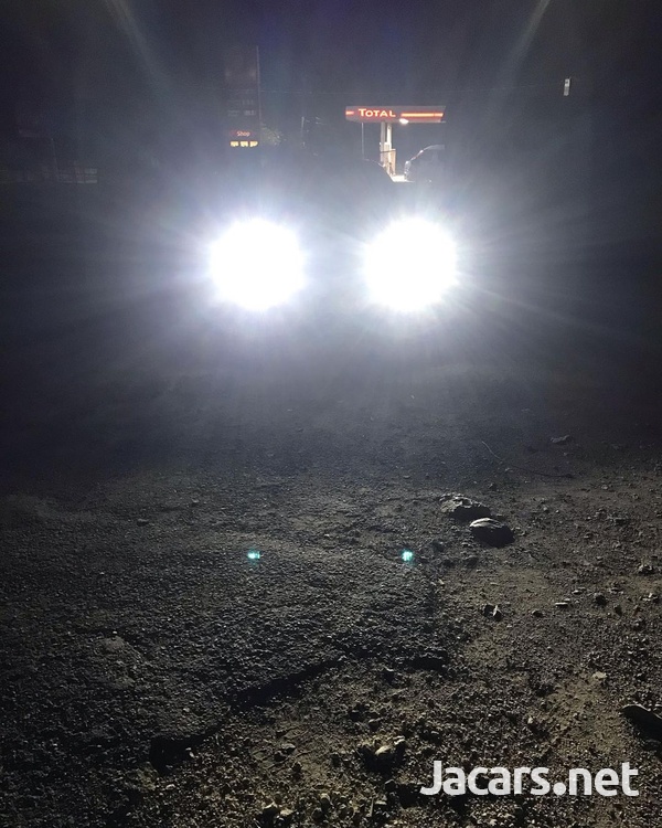 LED headlight bulbs-4