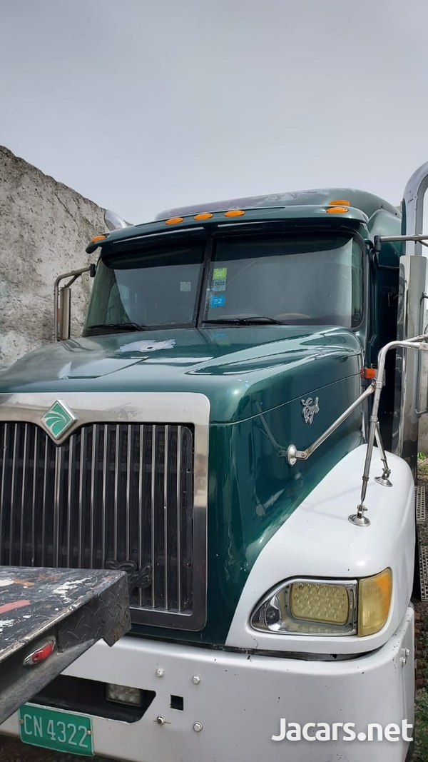 International 9400-5