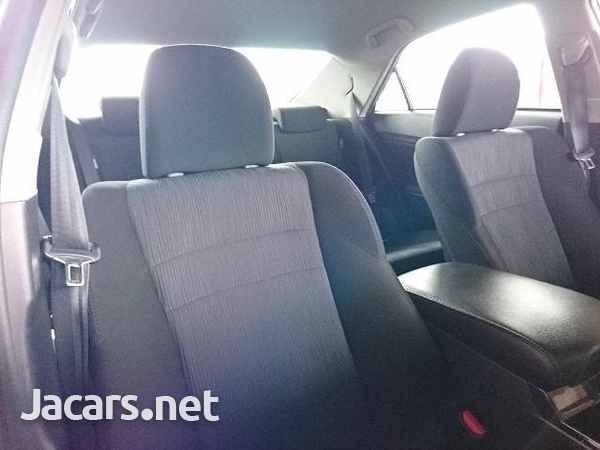 Toyota Mark X 2,5L 2013-7