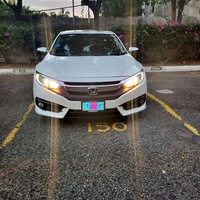 Honda Civic 1,5L 2018 Honda Civic 1,5L 2018