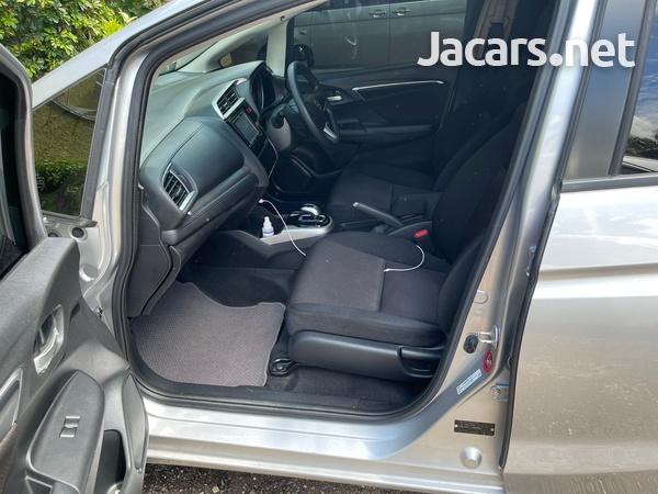 Honda Fit 1,3L 2016-6