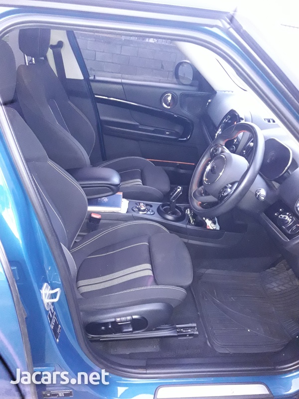 Mini Countryman 2,0L 2021-8