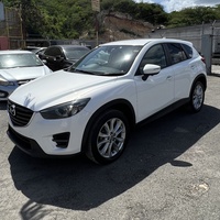 Mazda CX-5 2,2L 2016 Mazda CX-5 2,2L 2016