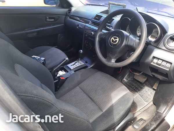 Mazda Axela 1,9L 2007-3