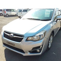 Subaru Impreza 1,5L 2017 Subaru Impreza 1,5L 2017