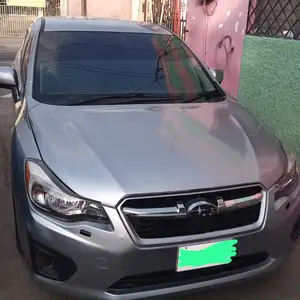 Subaru G4