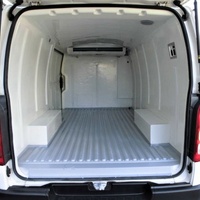 2010 Toyota Hiace 2010 Toyota Hiace