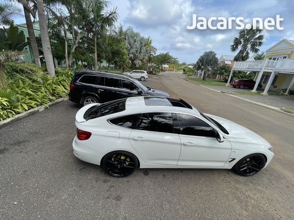 BMW 3-Series 2,0L 2013-5