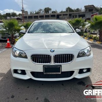 BMW 5-Series 2,0L 2016 BMW 5-Series 2,0L 2016