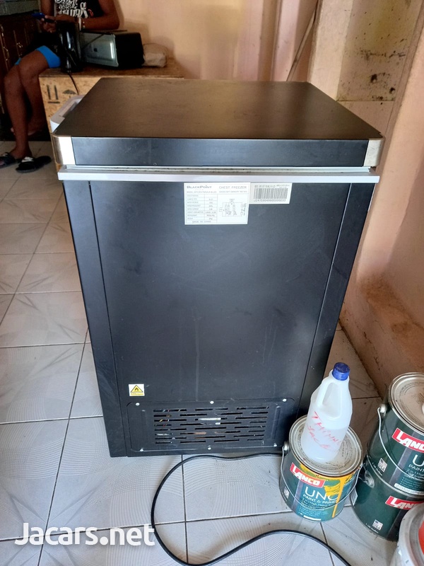 Black Point Freezer-3