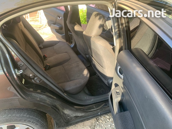Honda Civic 1,8L 2013-5