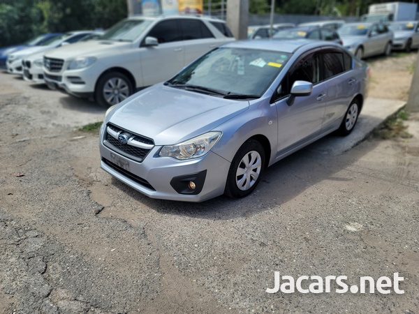 Subaru G4 1,6L 2014-6