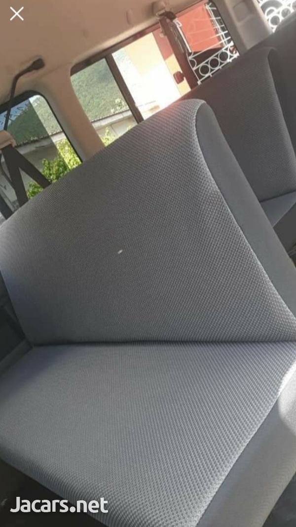 BUS SEATS WITH STYLE AND COMFORT FOR TOYOTA HIACE,CARAVAN 8762921460-10