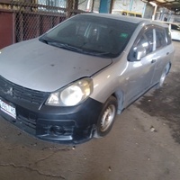Mitsubishi Lancer 1,5L 2013 Mitsubishi Lancer 1,5L 2013