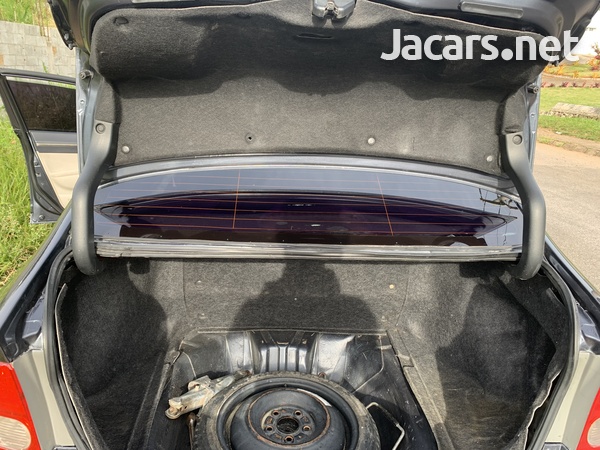 Honda Civic 1,8L 2006-8