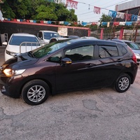 Honda Fit 1,3L 2016 Honda Fit 1,3L 2016