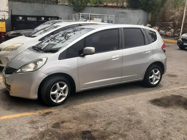 Honda Fit 1,5L 2012, Saint Catherine - 2