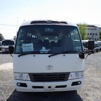 2013 Toyota Coaster Bus 2013 Toyota Coaster Bus