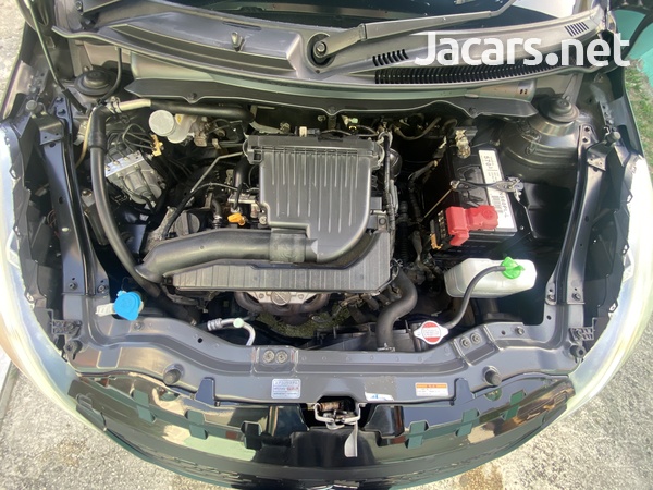 Suzuki Swift RS 1,3L 2014-8