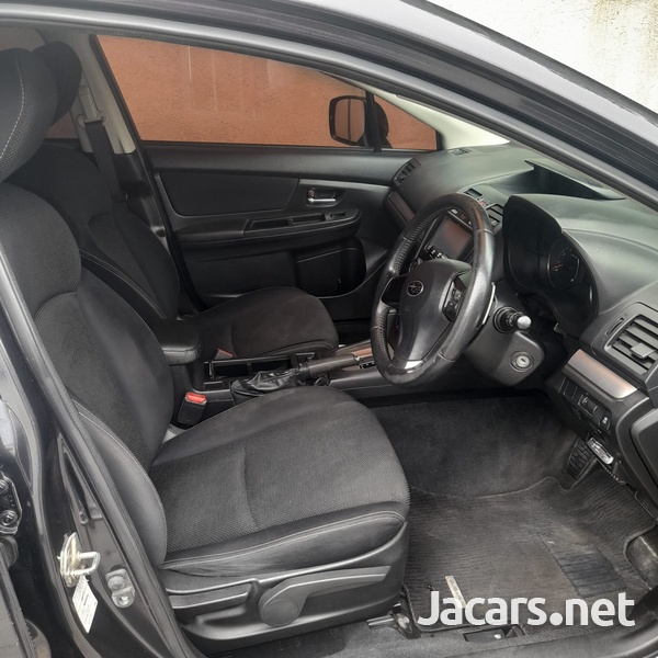 Subaru XV 2,0L 2013-7