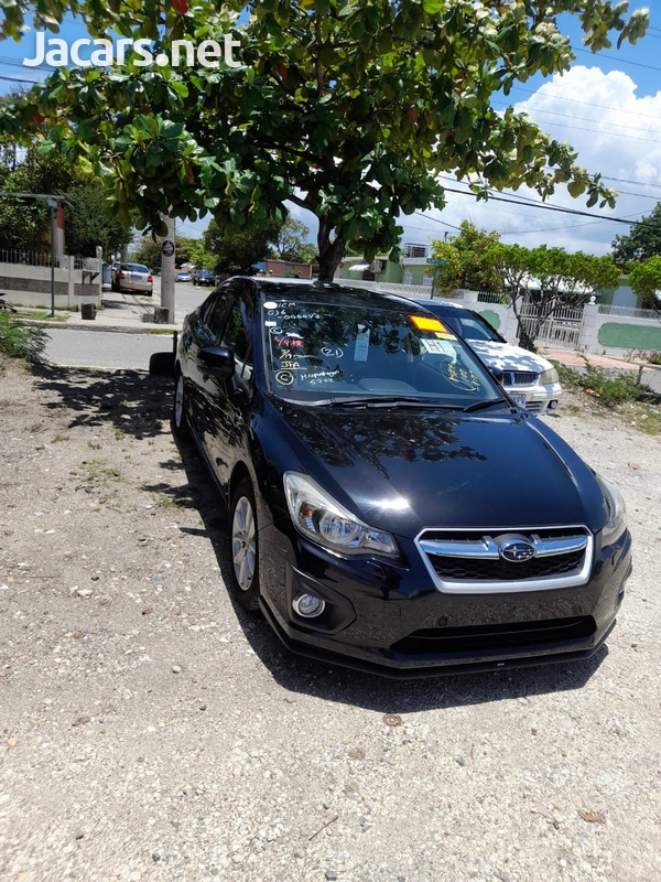 Subaru G4 1,6L 2014-1