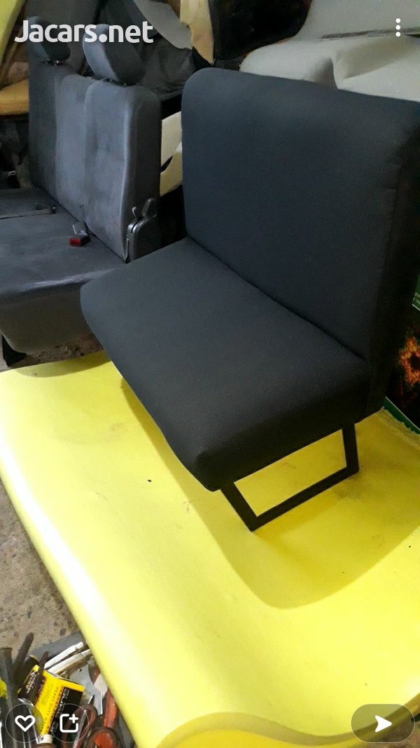 WE BUILD AND INSTALL BUS SEATS FOR TOYOTA HIACE,CARAVAN,COASTER 8762921460-15