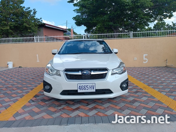 Subaru G4 1,6L 2012-9