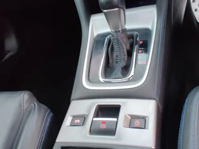 Subaru Levorg 1,6L 2016, Saint Catherine - 10