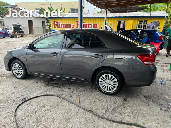 Toyota Allion 1,5L 2014-2