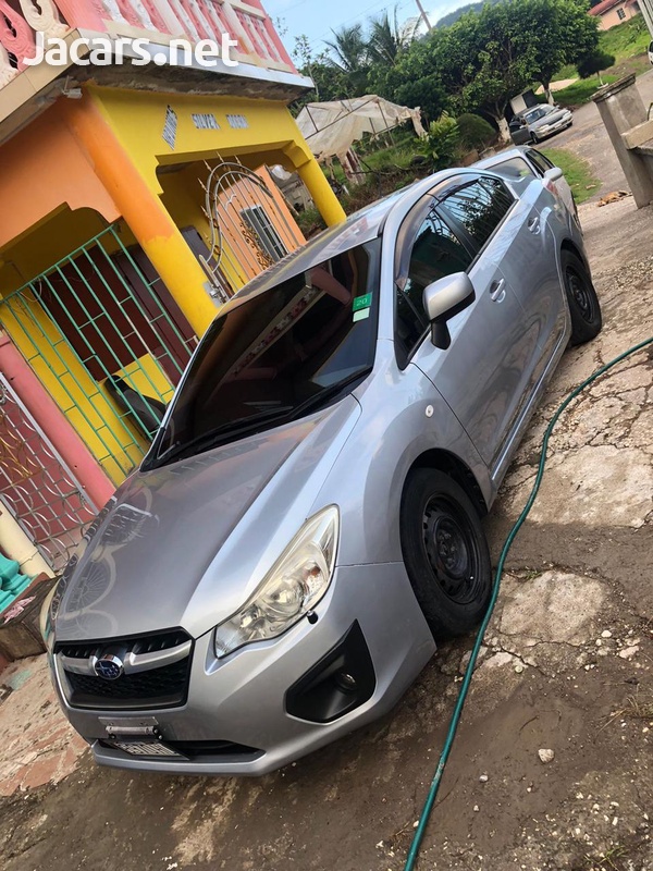 Subaru G4 2,0L 2013-3
