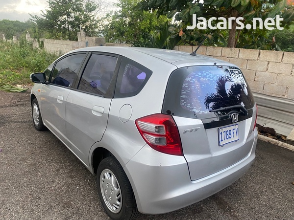 Honda Fit 1,3L 2008-1