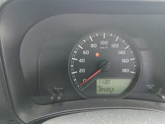 Toyota Probox 1,3L 2021, Saint Catherine - 11