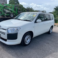 Toyota Probox 1,5L 2017 Toyota Probox 1,5L 2017