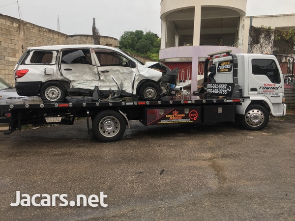 Kings Towing Services-1