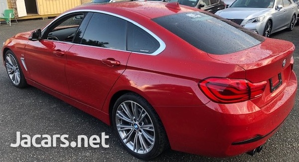 BMW 4-Series 2,0L 2019-4