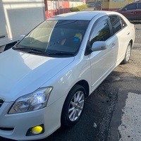 Toyota Premio 2,0L 2011 Toyota Premio 2,0L 2011