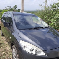 Mazda Premacy 1,8L 2015 Mazda Premacy 1,8L 2015