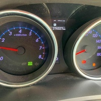 Toyota Mark X 2,5L 2012 Toyota Mark X 2,5L 2012