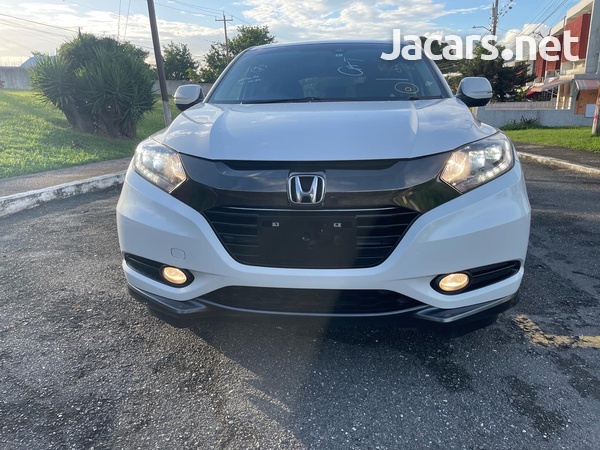 Honda Vezel 1,5L 2016-2