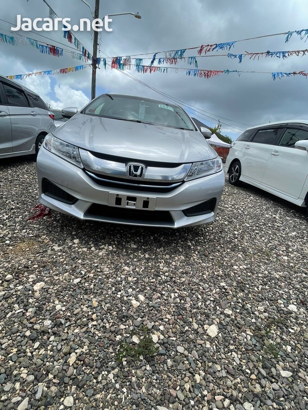 Honda Grace 1,5L 2017-3