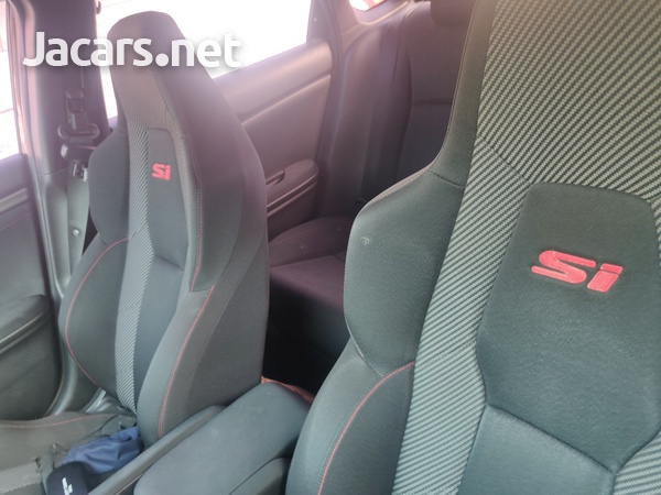 Honda Civic 1,5L 2017-8