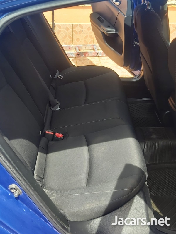 Honda Civic 1,8L 2016-16