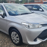 Toyota Axio 1,5L 2017 Toyota Axio 1,5L 2017