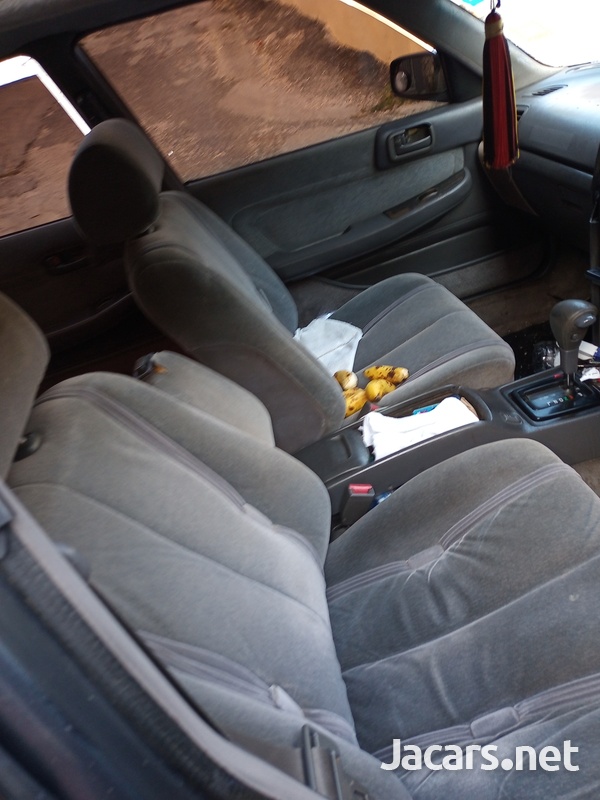 Toyota Mark II 2,0L 1994-2