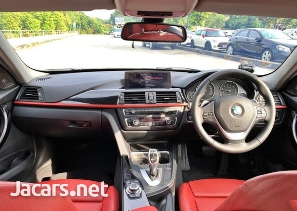 BMW 3-Series 2,0L 2013-6