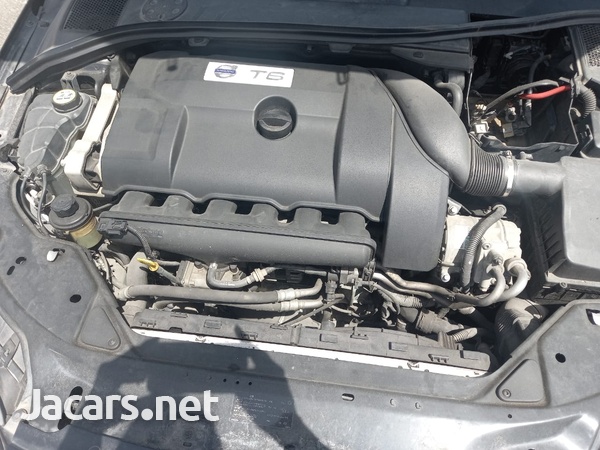 Volvo S80 2,9L 2014-10