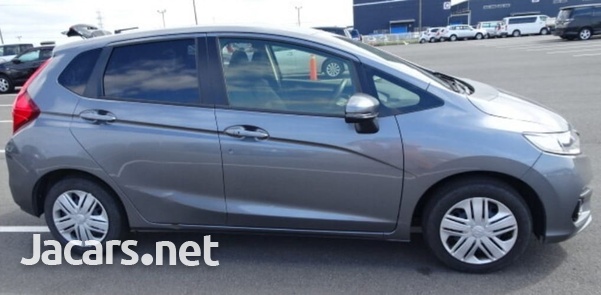 Honda Fit 1,3L 2019-1