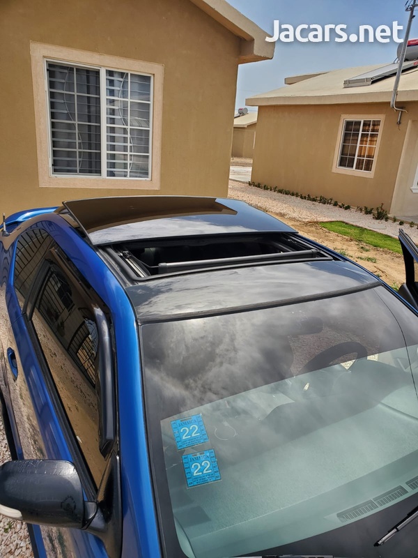 Toyota Scion 2,5L 2016-7