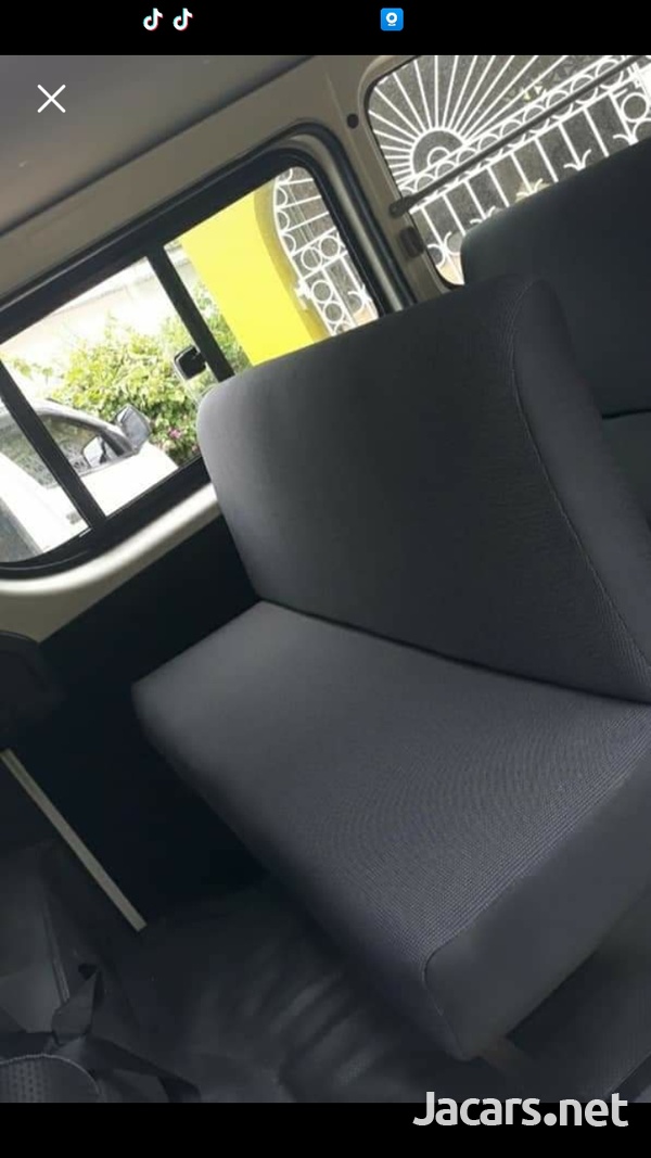 WE BUILD AND INSTALL BUS SEATS FOR TOYOTA HIACE,CARAVAN,COASTER 8762921460-4