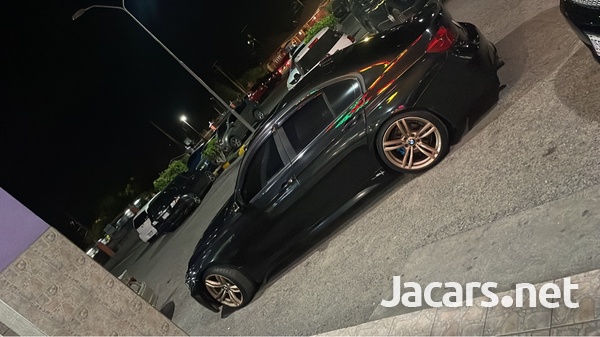 BMW 3-Series 2,0L 2015-3